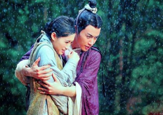 西汉皇帝刘病已和三位女人的爱情故事，结局如何