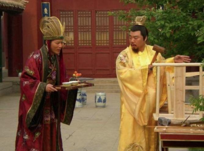 朱元璋无钱葬父，刘继祖送他一块地，称帝后刘继祖结局如何