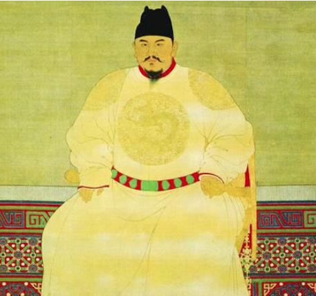 朱元璋无钱葬父，刘继祖送他一块地，称帝后刘继祖结局如何