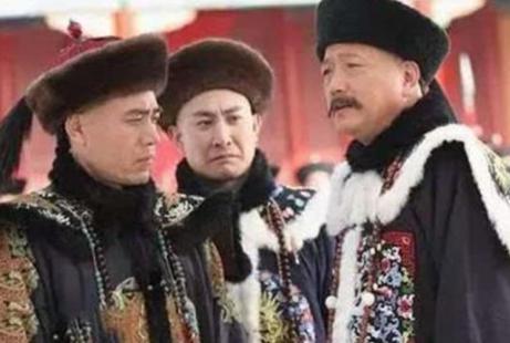 咸丰跟恭亲王奕䜣关系怎么样