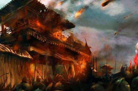 司马炎为什么把皇位传给智障太子