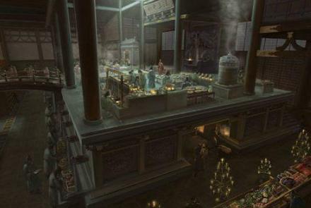 司马炎为什么把皇位传给智障太子