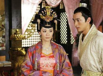 唐玄宗为什么会让位 他最后怎么样了呢