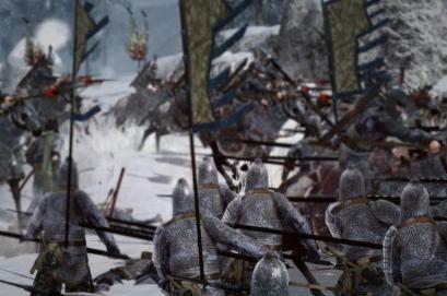 古代将军为什么不愿意骑白马呢 主要的原因是什么