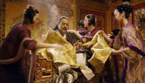 明朝十六位皇帝为什么有十位没活过40岁