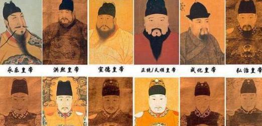 明朝十六位皇帝为什么有十位没活过40岁