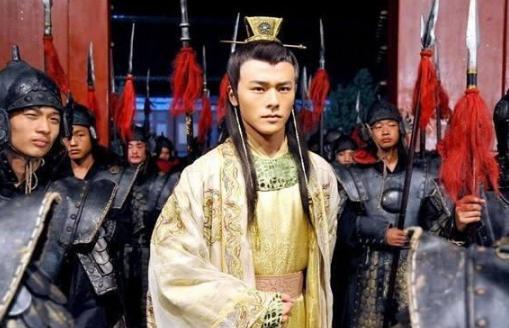 明朝十六位皇帝为什么有十位没活过40岁