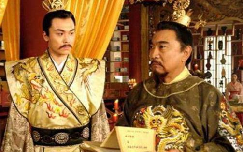 明朝十六位皇帝为什么有十位没活过40岁