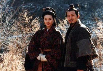 吕后在杀刘邦的儿子之中 为什么会偏偏放过实力最强的刘肥呢