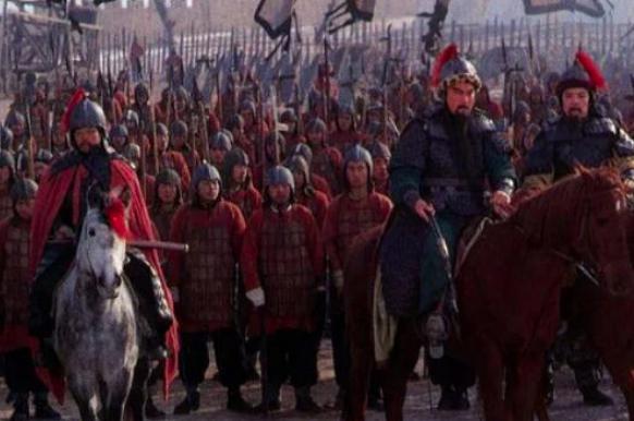 刘封是个怎样的人