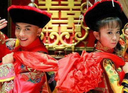 清朝到底有什么奇葩的规矩 为什么格格一个儿女都没有呢