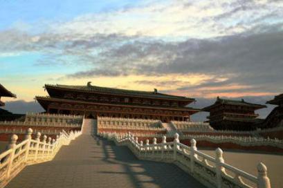 假如一名吃货在唐朝盛世中生活 他是怎么度过一天呢