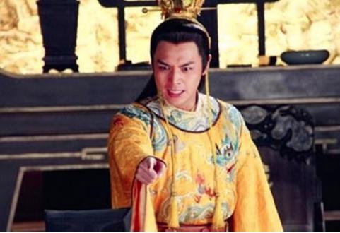 崇祯皇帝为什么不南迁