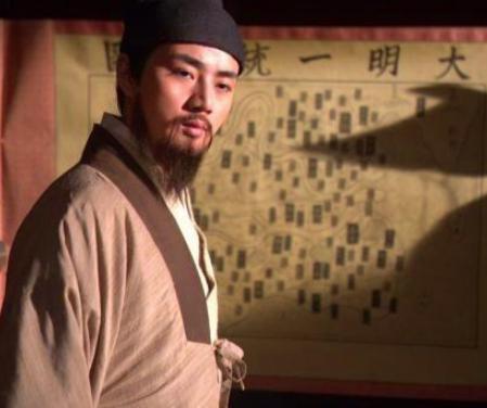 崇祯皇帝为什么不南迁