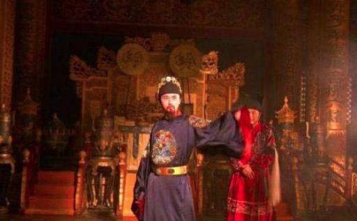 崇祯皇帝为什么不南迁