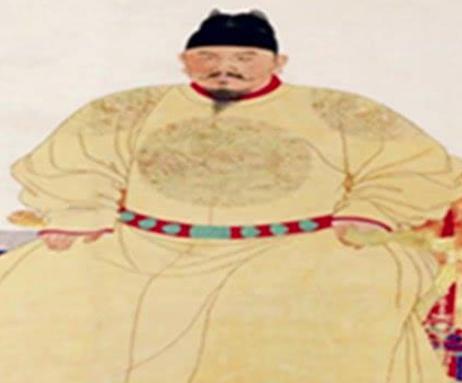 揭秘:朱标为什么是朱元璋最喜欢的儿子