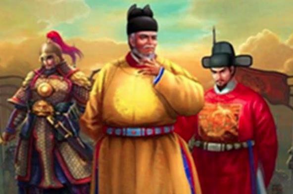 揭秘:朱标为什么是朱元璋最喜欢的儿子