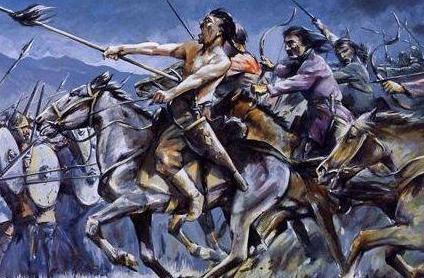 鬼方国到底有什么神圣之处 鬼方国又是怎么消失的