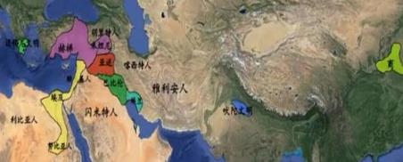 商朝时期到底有多厉害 他们是如何对抗古印欧人的