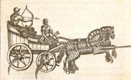 商朝时期到底有多厉害 他们是如何对抗古印欧人的