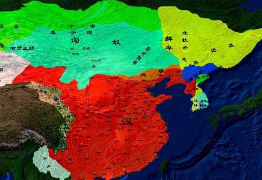 曹操为什么要北征乌桓