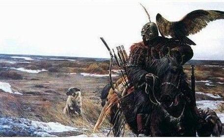 曹操为什么要北征乌桓