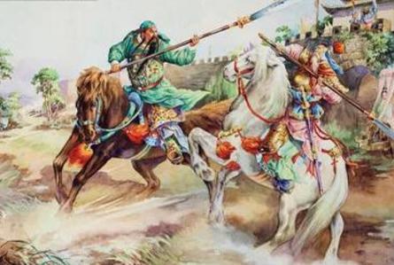 刘备临死前还对赵云照顾有加是怎么回事 为什么会把权力交给他呢