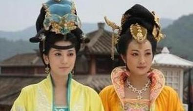 太平公主如何搅动大唐风云的