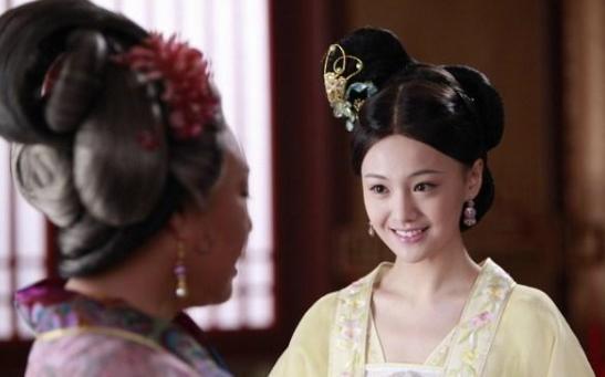 太平公主如何搅动大唐风云的