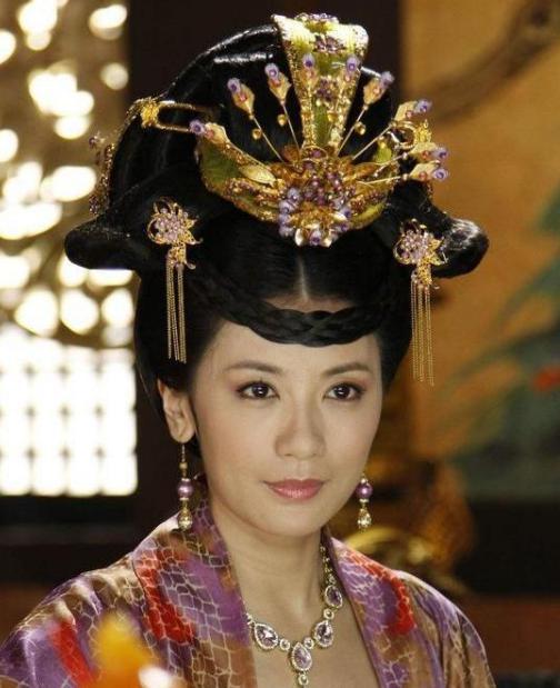 太平公主如何搅动大唐风云的