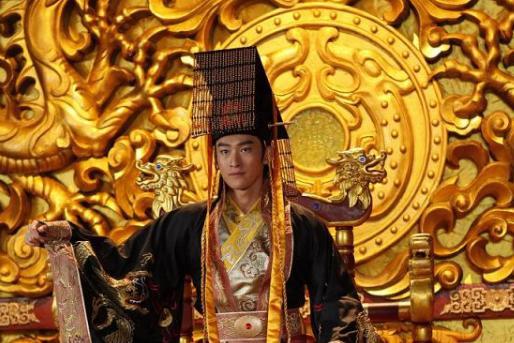 太平公主如何搅动大唐风云的