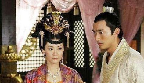 太平公主如何搅动大唐风云的