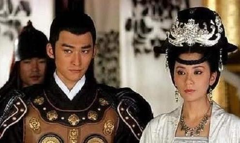 太平公主如何搅动大唐风云的