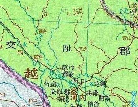 朱元璋祖训告诫后人不能攻打这个地方 为什么朱棣偏偏打成一个省呢