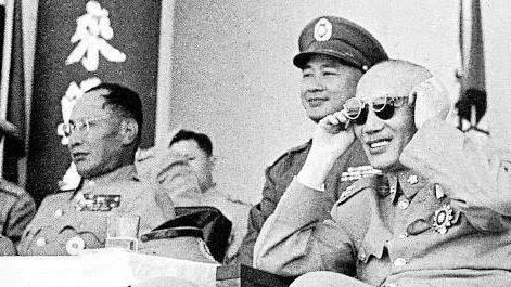 日本战败后，蒋介石为什么说：不要日本的赔偿金