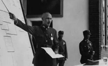 日本战败后，蒋介石为什么说：不要日本的赔偿金