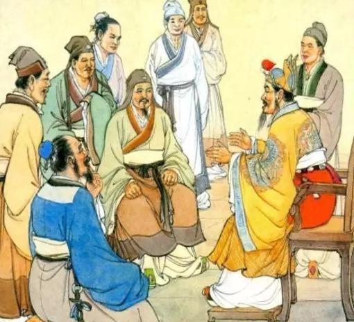 明太祖朱元璋月饼起义夺天下的故事是怎样的