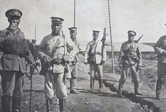 溥仪手握百万军队,袁世凯为什么仅有6个师就敢逼宫