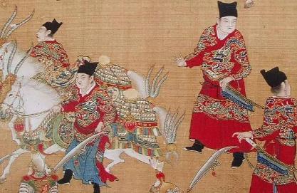 明朝的管理到底是什么样的 为什么都说这个朝代很不好呢