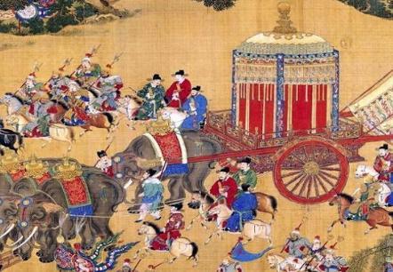 明朝的管理到底是什么样的 为什么都说这个朝代很不好呢