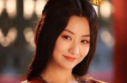 义成公主作为和亲公主，他为什么能杀死李靖