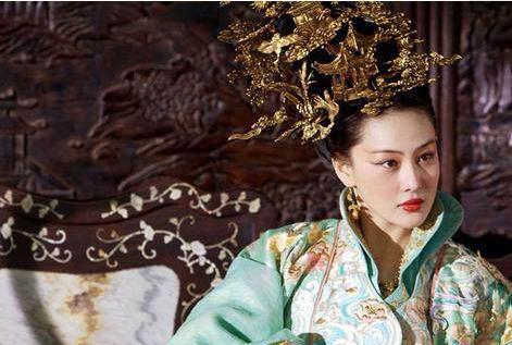 朱元璋为什么会娶马秀英的妹妹