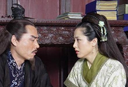 朱元璋为什么会娶马秀英的妹妹