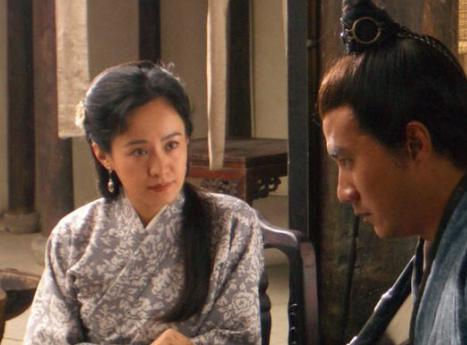 朱元璋为什么会娶马秀英的妹妹