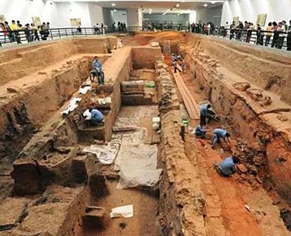 秦始皇光子女就有33个之多 为什么到了秦二世时期就再也没有消息了