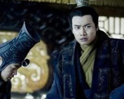 秦始皇光子女就有33个之多 为什么到了秦二世时期就再也没有消息了