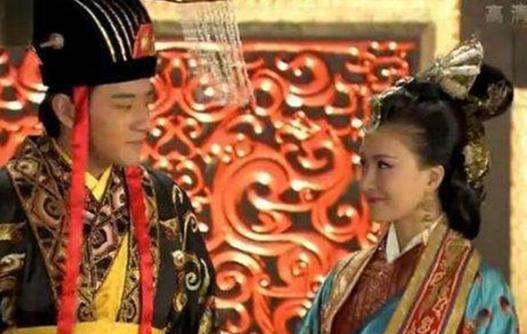 孝平皇后为什么会自焚