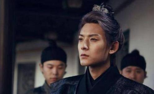 孝平皇后为什么会自焚