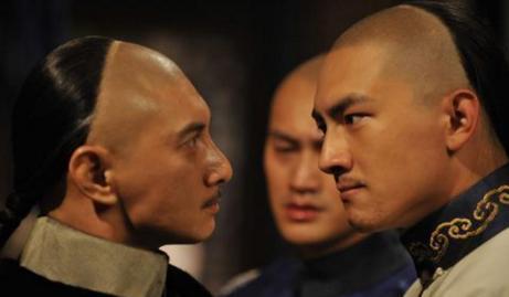 八爷党和十四党都是雍正的死对头 为什么没有不像杀老八一样杀他呢