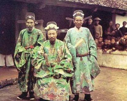 明朝的统治者朱瞻基为什么要放弃对越南统治呢 揭秘其放弃的真相原因